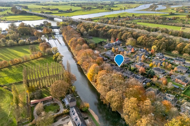 Oude Veerweg 56 in Zwolle