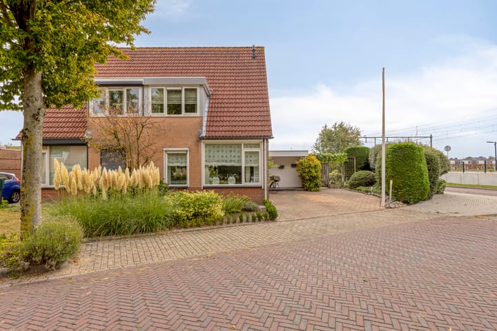 Oude veiling 35 in Kapelle