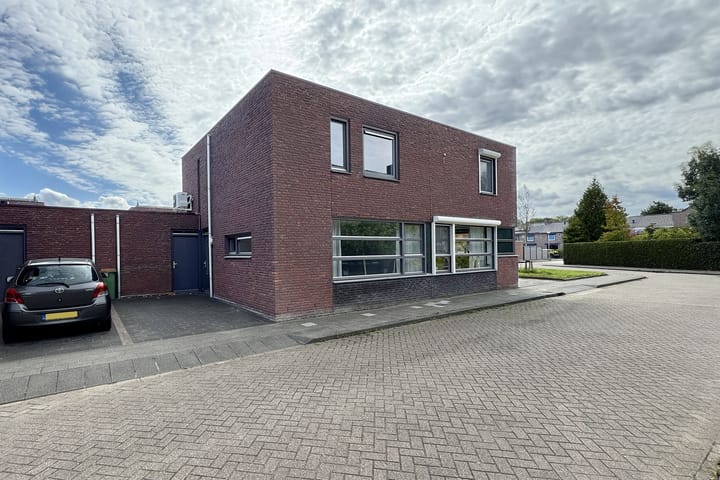 Oude Veiling 4 in Fijnaart
