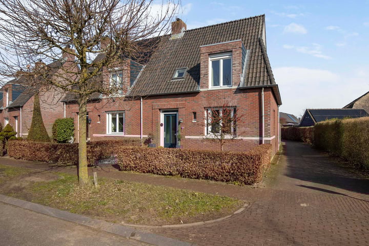 Photo of property Oude Veldjes 14, Twello