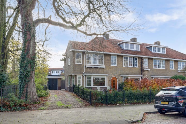 Oude Velperweg 30 in Arnhem