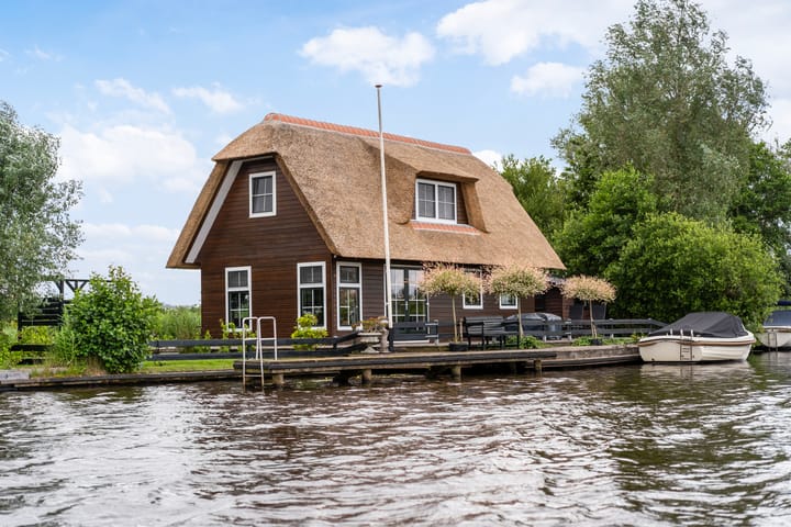 Oude Venen 29 in Warten