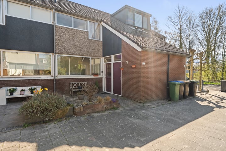 Foto von Haus Oude Vlie 124, Emmeloord