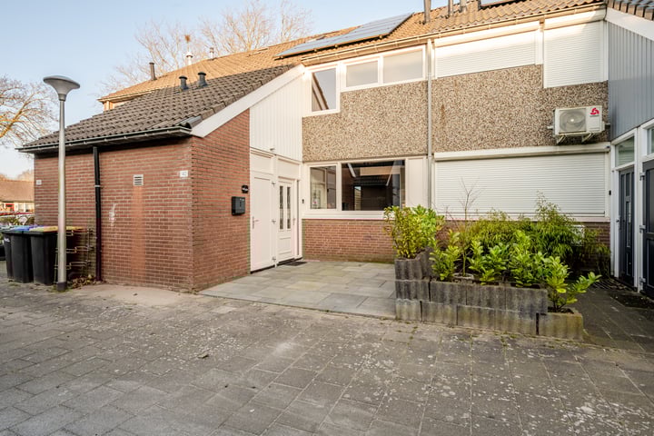 Photo of property Oude Vlie 142, Emmeloord