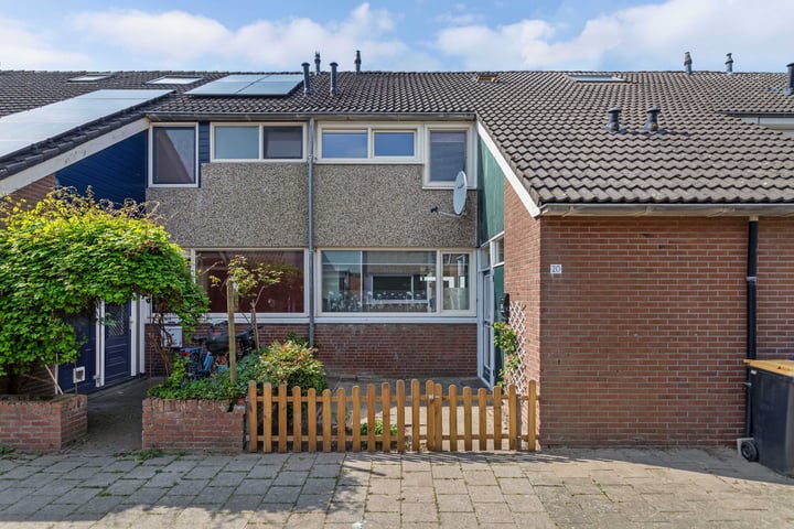 Foto von Haus Oude Vlie 20, Emmeloord