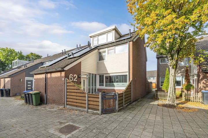 Oude Vlie 62 in Emmeloord