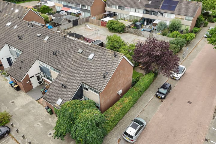 Foto van woning Oude Vlie 98, Emmeloord