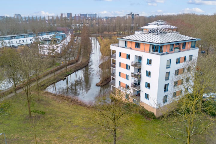 Oude Vlijmenseweg 291 in 's-Hertogenbosch