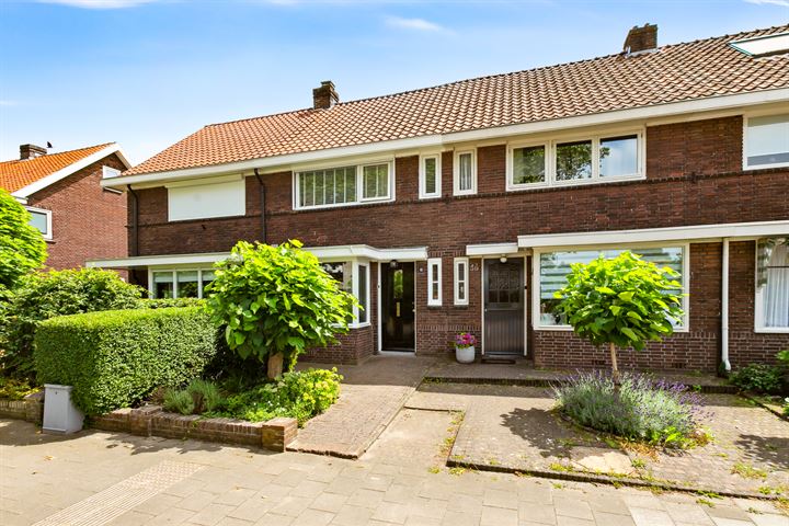 Oude Vlijmenseweg 61 in 's-Hertogenbosch