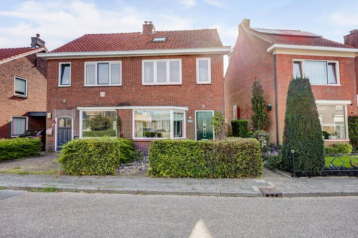 Foto van woning Oude Vriezenveenseweg 25, Almelo