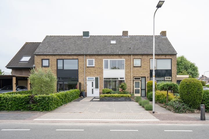 Oude Waag 14 in Beesd