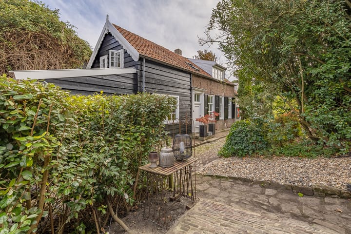 Oude Wacht 2, Veere Photo of property Oude Wacht 2, Veere