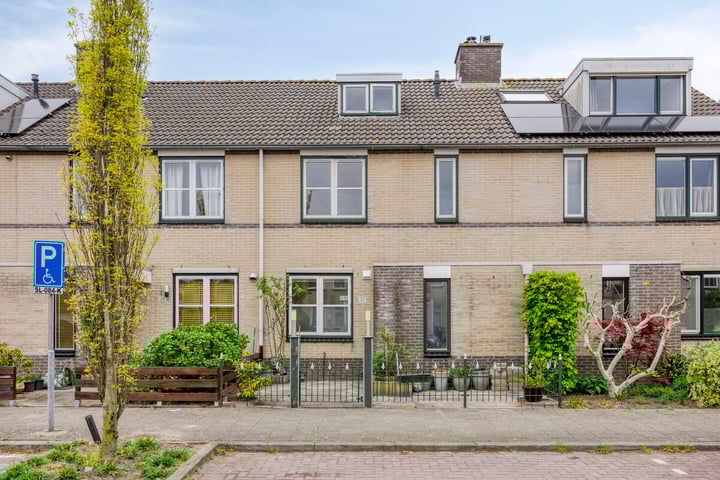Oude Waelweg 37 in Diemen