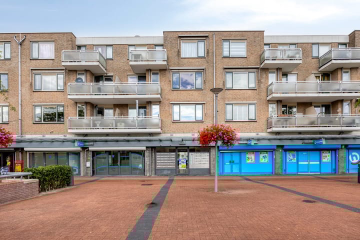 Oude Watering 171 dans Rotterdam photo
