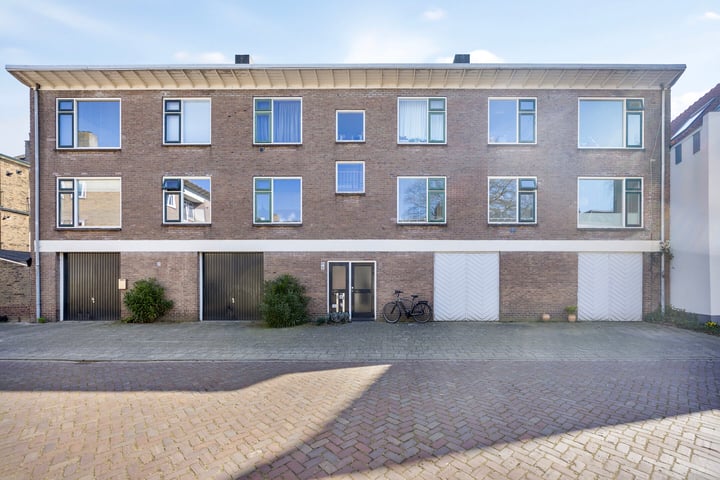 Photo of property Oude Wed 12, Zutphen