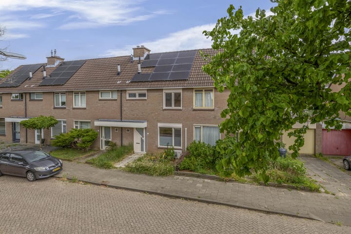 Oude Wei 11 in Oss