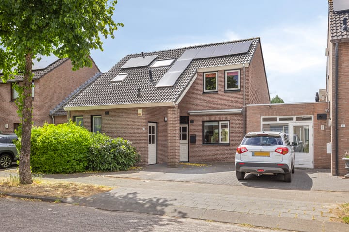 Photo of property Oude Wei 40, Oss