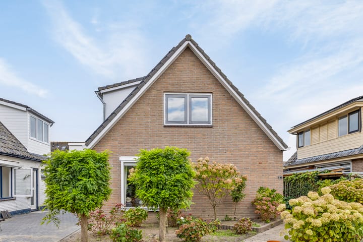 Oude Weidestraat 12 in Gameren