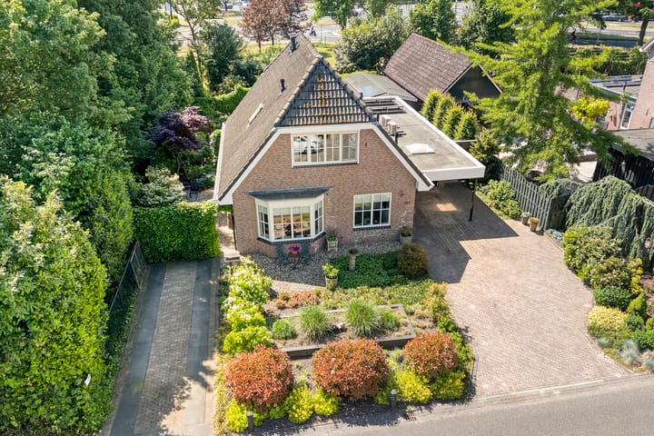 Photo de la maison Oude Windslaan 39a, Almelo