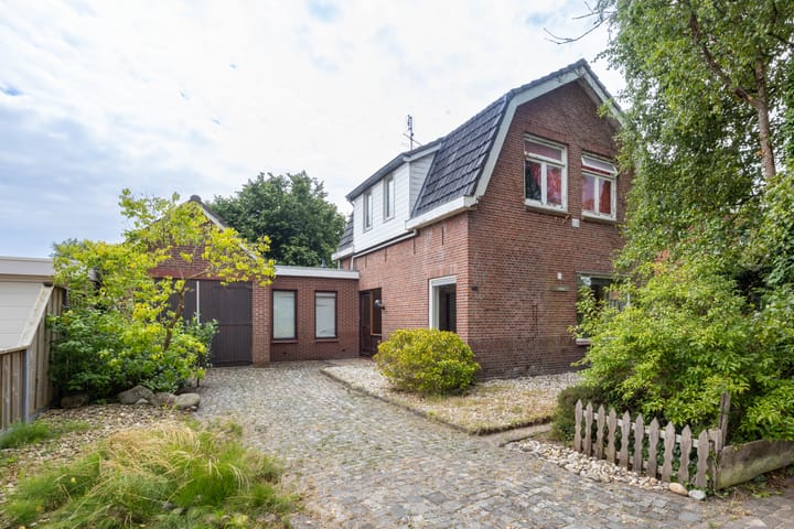 Oude Windslaan 49 in Almelo