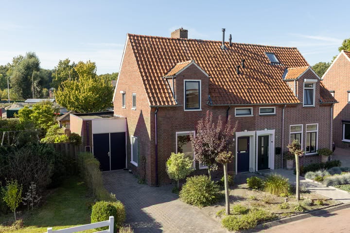 Oude Winterswijkseweg 12 in Groenlo