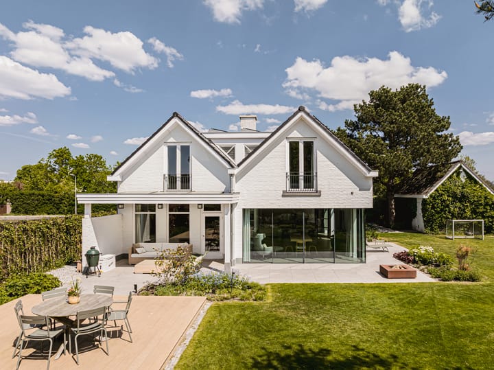 Photo of property Oude Zeeweg 5, Noordwijk