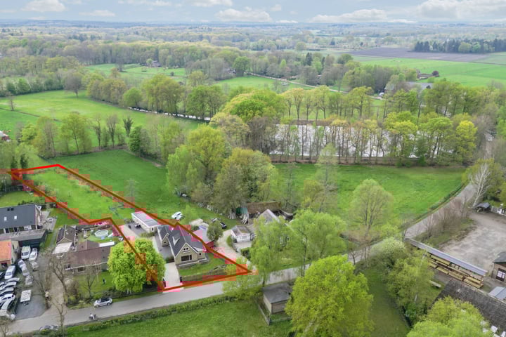 Photo of property Oude Zwolseweg 155, Wenum Wiesel