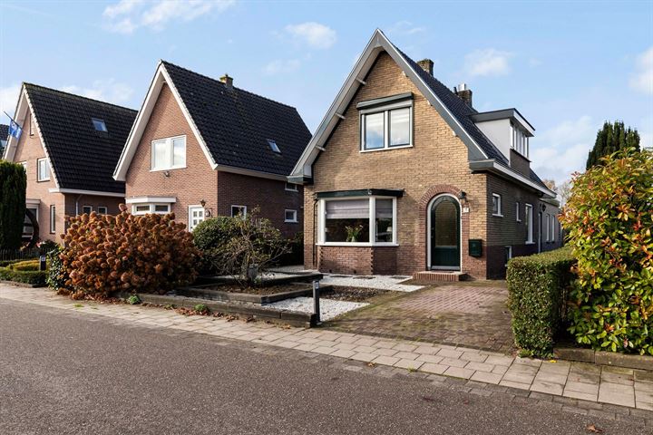 Photo of property Oude Zwolseweg 63, Wenum Wiesel