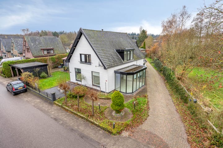 Oude Zwolseweg 67 in Wenum Wiesel