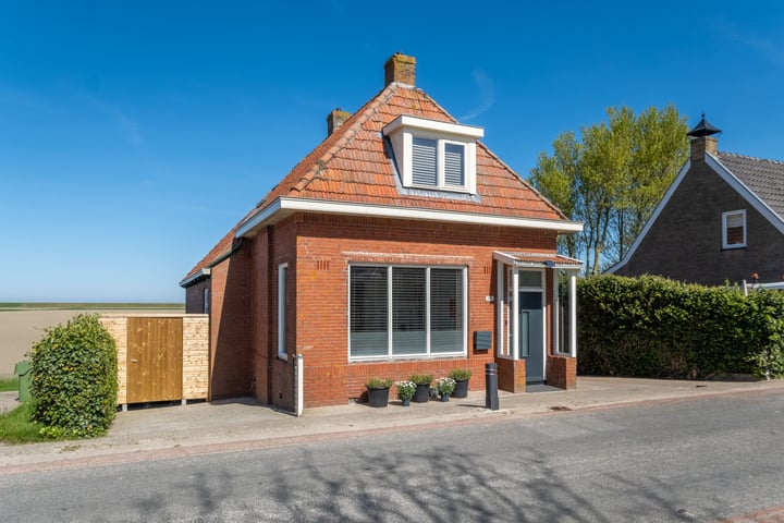 Photo of property Oudebildtdijk 1128, Westhoek