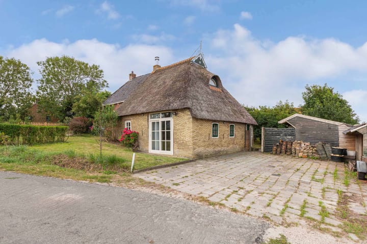 Photo of property Oudebildtdijk 1174, Westhoek