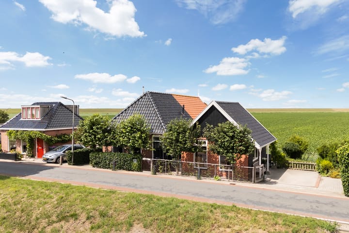 Photo of property Oudebildtdijk 1176, Westhoek