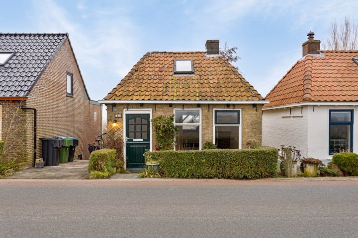 Photo of property Oudebildtdijk 44, Oudebildtzijl