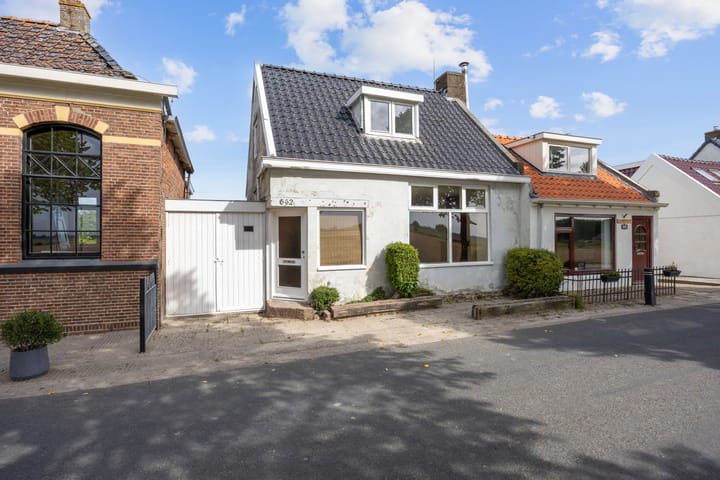 Photo of property Oudebildtdijk 662, St.-Jacobiparochie