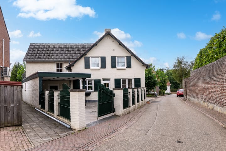 Foto von Haus Oudeborgstraat 19, Herten