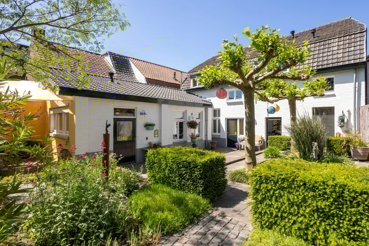Foto van woning Oudeborgstraat 29, Herten