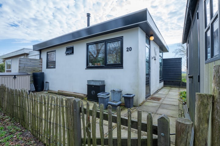 Photo of property Oudedijk 1-h20, Schagen