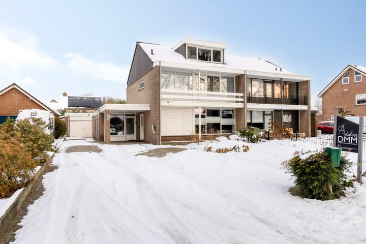 Photo of property Oudedijk 64, Odiliapeel