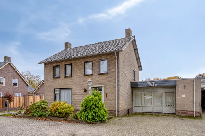 Photo of property Oudedijk 77, Odiliapeel