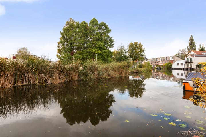 Oudedijkse Schiekade 24 in Rotterdam