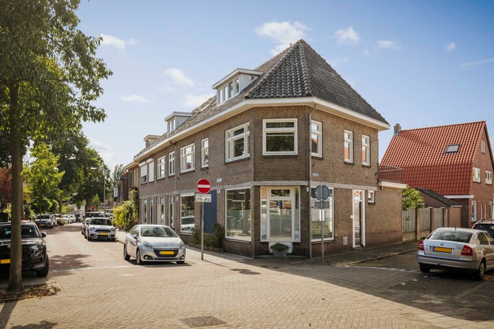 Oudegoedstraat 25 in Deventer