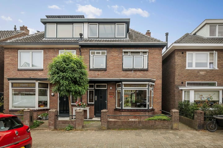 Foto van woning Oudegoedstraat 50, Deventer