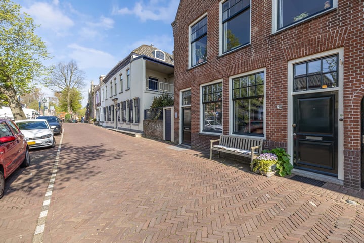 Photo of property Oudegracht 238, Alkmaar