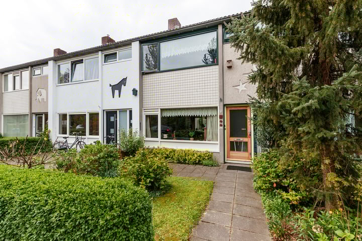 Oudeland 29 in Harmelen