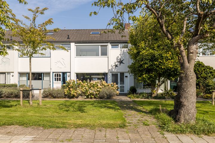 Photo of property Oudeland 47, Harmelen