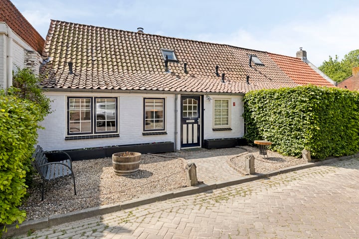 Oudelandseweg 3 in Wolphaartsdijk