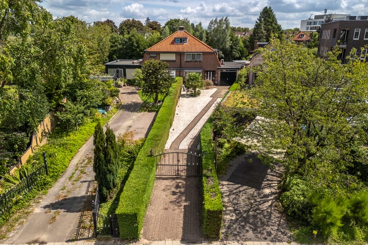 Photo of property Oudelandseweg 46, Woerden