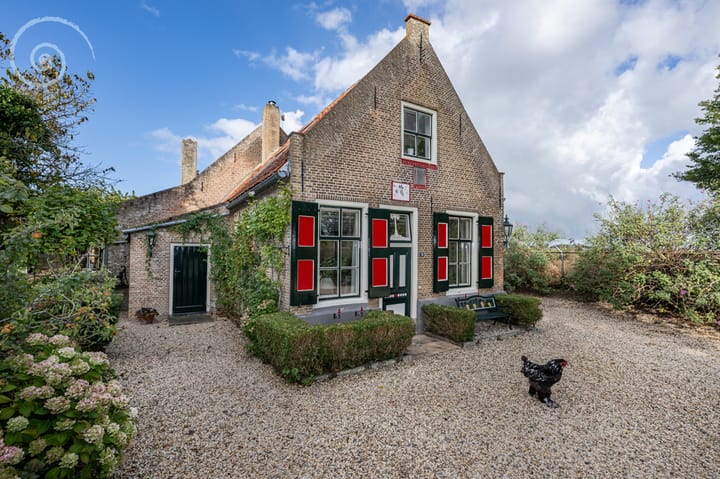 Photo of property Oudelandseweg 75, Ouddorp