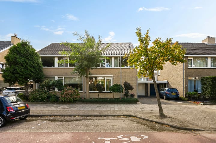 Oudelandstraat 68 in 's-Gravenzande