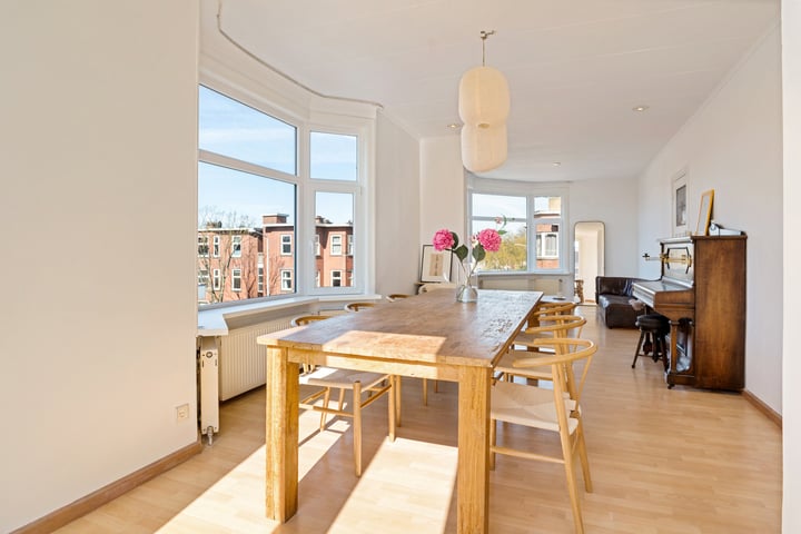 Oudemansstraat 429 in 's-Gravenhage Foto